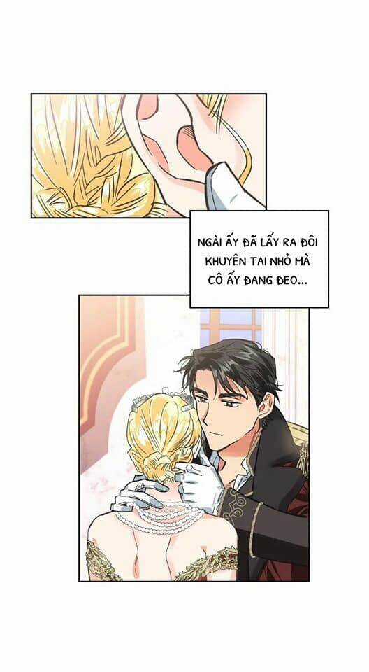 Cặp Bài Trùng: Ác Nữ Và Hôn Quân Chapter 10 trang 28