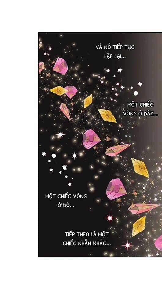 Cặp Bài Trùng: Ác Nữ Và Hôn Quân Chapter 10 trang 30