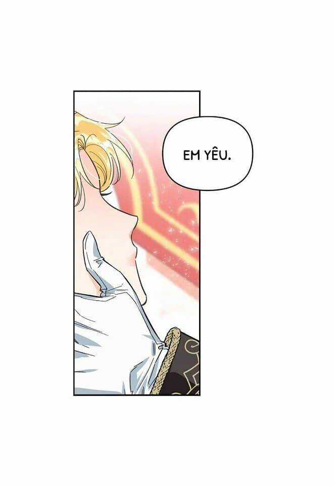 Cặp Bài Trùng: Ác Nữ Và Hôn Quân Chapter 10 trang 33