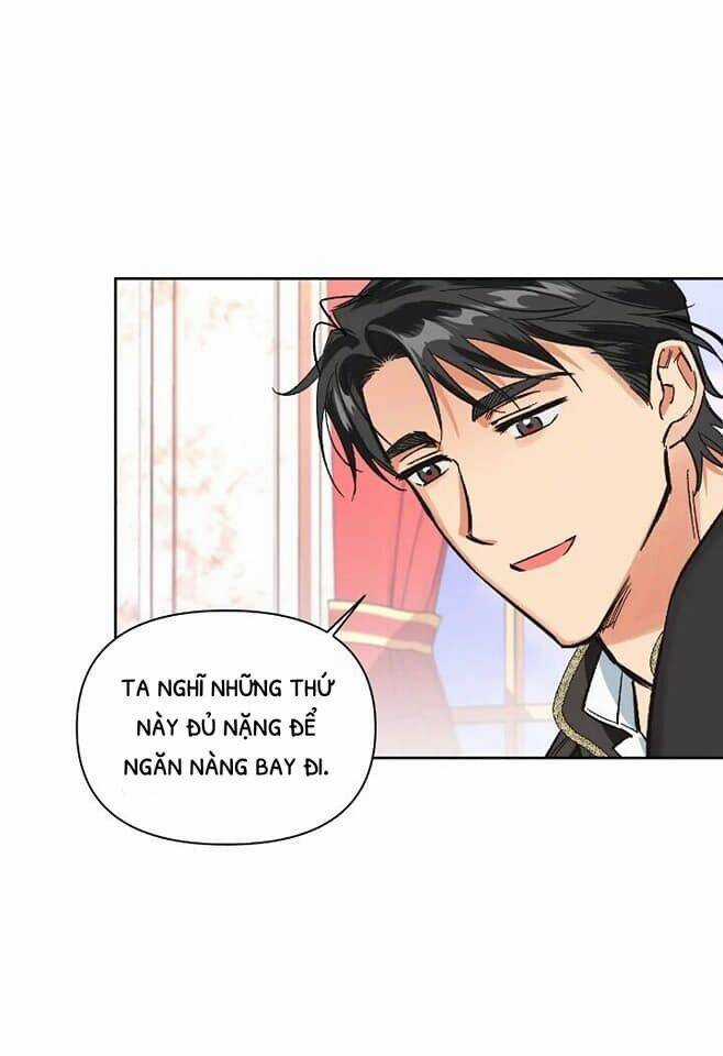 Cặp Bài Trùng: Ác Nữ Và Hôn Quân Chapter 10 trang 34