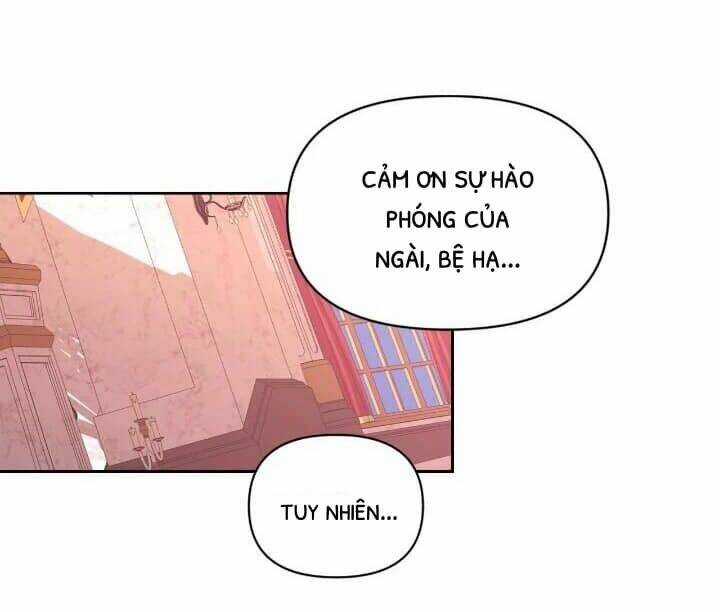 Cặp Bài Trùng: Ác Nữ Và Hôn Quân Chapter 10 trang 38