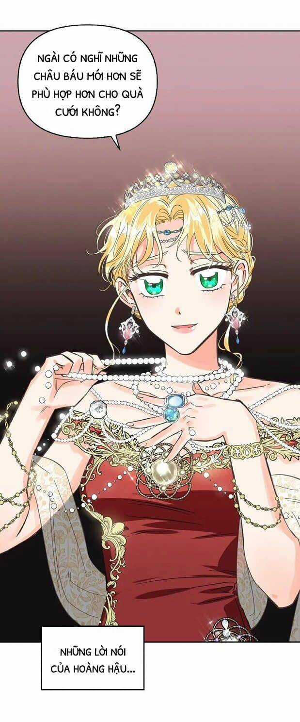 Cặp Bài Trùng: Ác Nữ Và Hôn Quân Chapter 10 trang 39