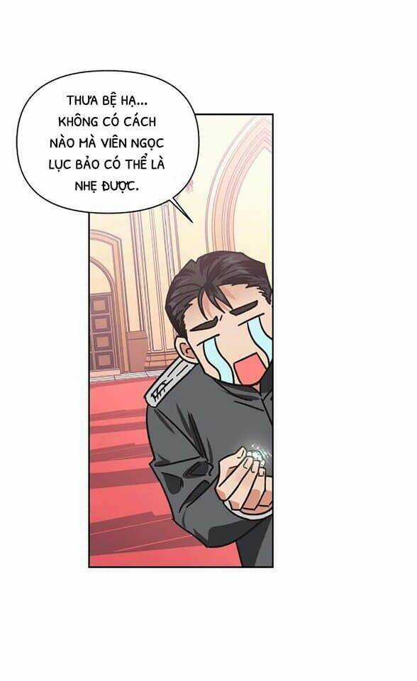 Cặp Bài Trùng: Ác Nữ Và Hôn Quân Chapter 10 trang 4