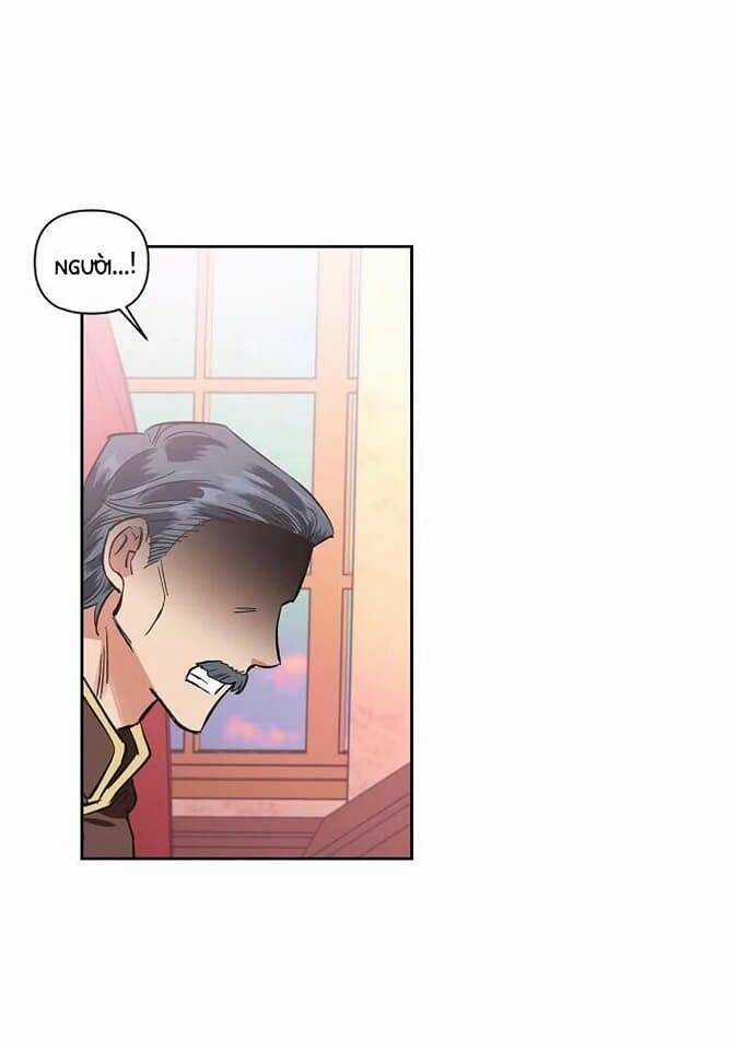 Cặp Bài Trùng: Ác Nữ Và Hôn Quân Chapter 10 trang 41