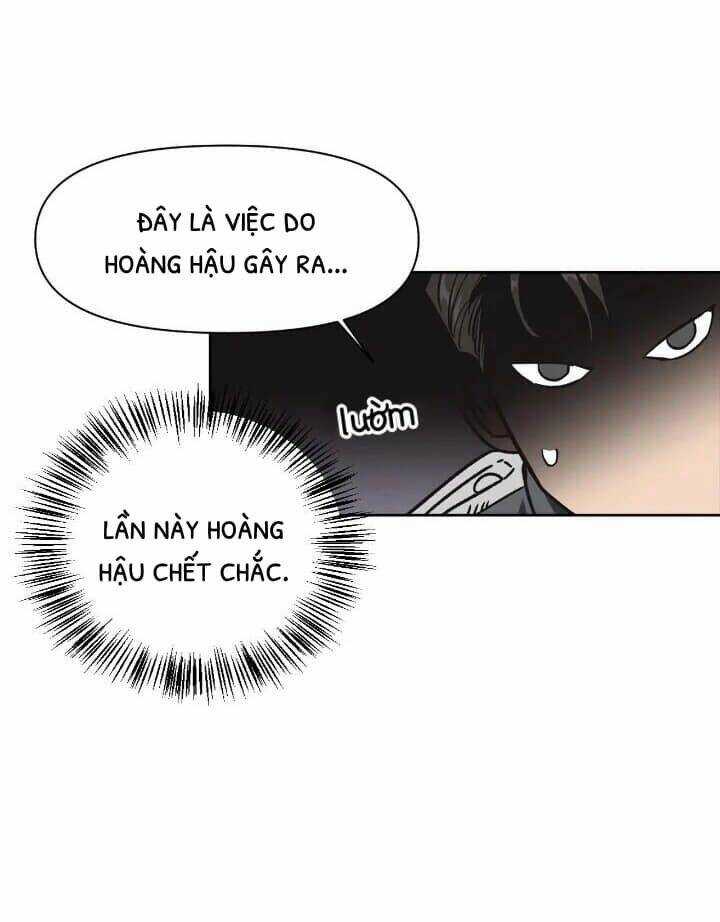 Cặp Bài Trùng: Ác Nữ Và Hôn Quân Chapter 10 trang 5