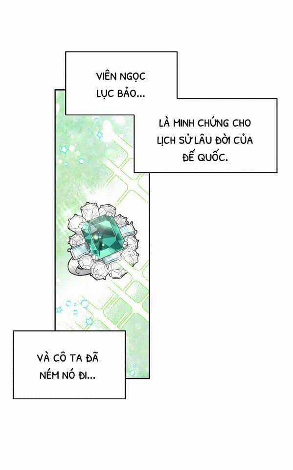 Cặp Bài Trùng: Ác Nữ Và Hôn Quân Chapter 10 trang 6