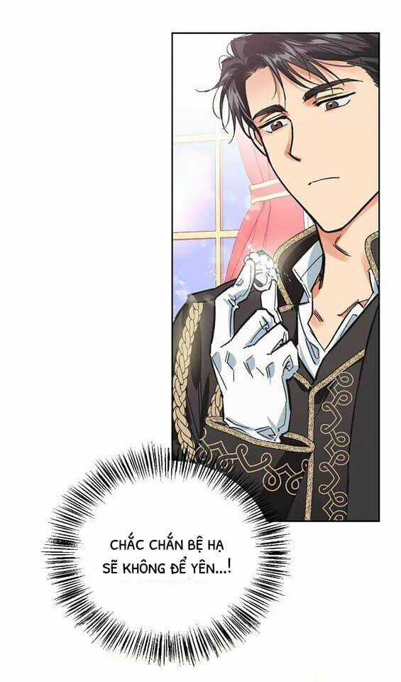 Cặp Bài Trùng: Ác Nữ Và Hôn Quân Chapter 10 trang 7