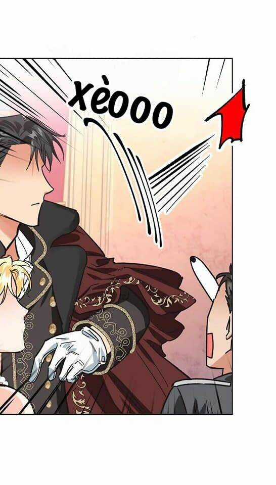 Cặp Bài Trùng: Ác Nữ Và Hôn Quân Chapter 10 trang 8