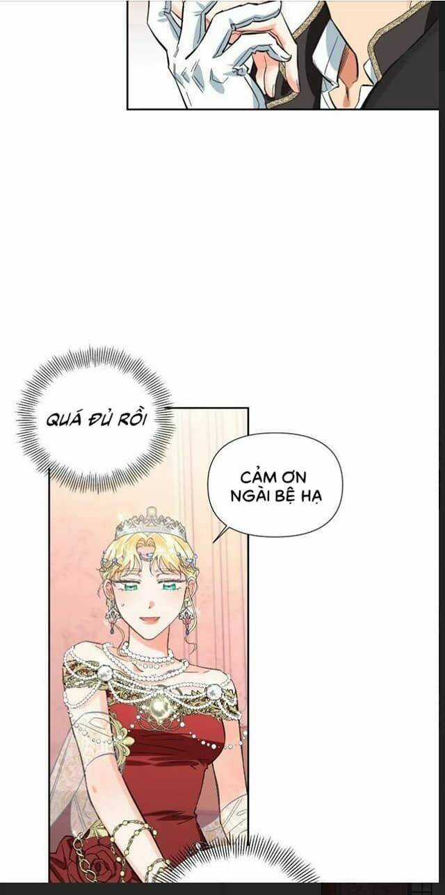 Cặp Bài Trùng: Ác Nữ Và Hôn Quân Chapter 11 trang 10