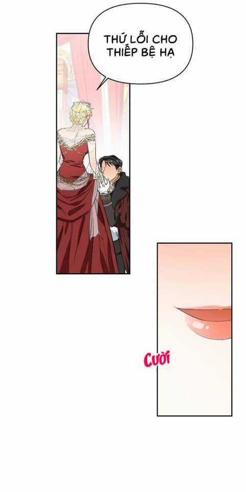 Cặp Bài Trùng: Ác Nữ Và Hôn Quân Chapter 11 trang 12