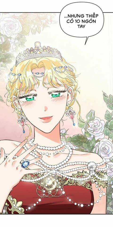 Cặp Bài Trùng: Ác Nữ Và Hôn Quân Chapter 11 trang 13