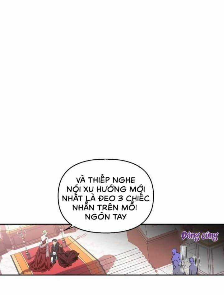 Cặp Bài Trùng: Ác Nữ Và Hôn Quân Chapter 11 trang 14