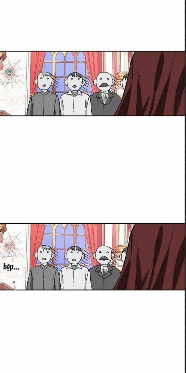 Cặp Bài Trùng: Ác Nữ Và Hôn Quân Chapter 11 trang 15