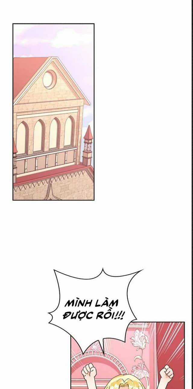 Cặp Bài Trùng: Ác Nữ Và Hôn Quân Chapter 11 trang 16