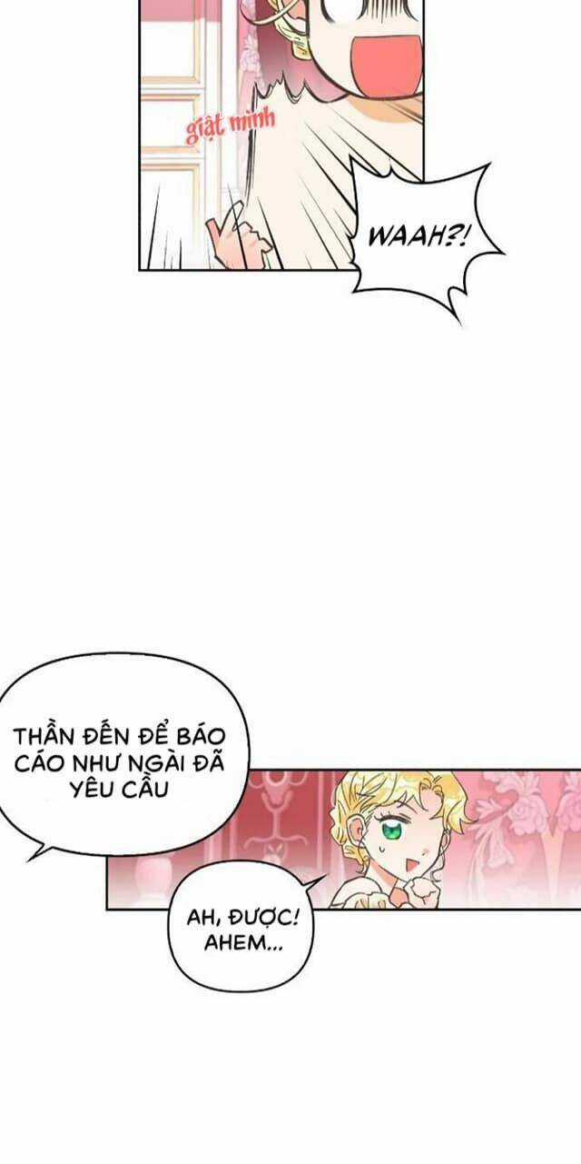 Cặp Bài Trùng: Ác Nữ Và Hôn Quân Chapter 11 trang 20