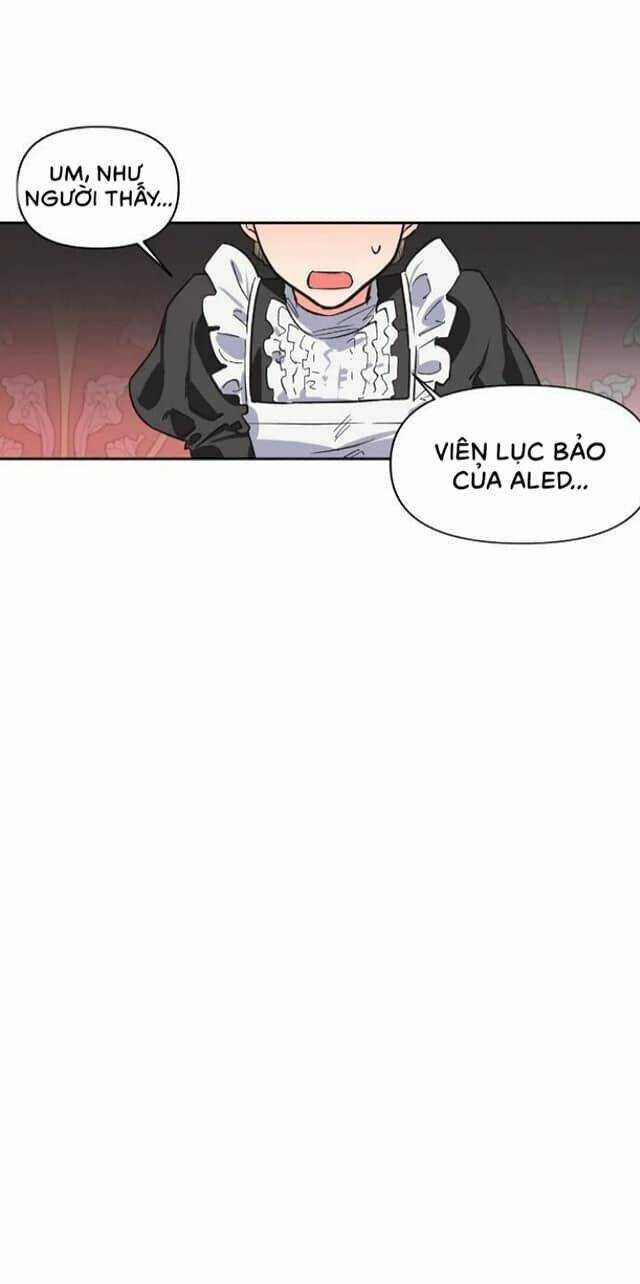 Cặp Bài Trùng: Ác Nữ Và Hôn Quân Chapter 11 trang 22