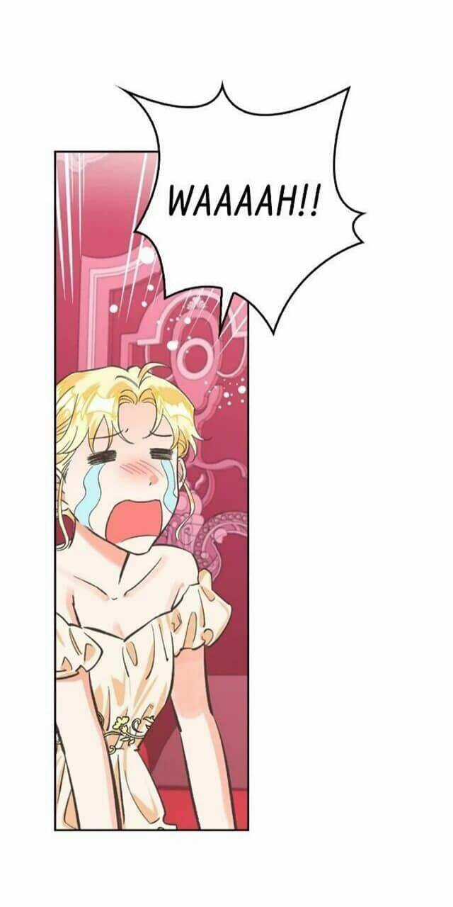 Cặp Bài Trùng: Ác Nữ Và Hôn Quân Chapter 11 trang 23