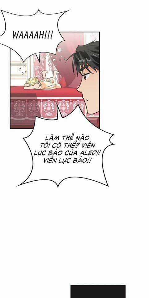 Cặp Bài Trùng: Ác Nữ Và Hôn Quân Chapter 11 trang 25