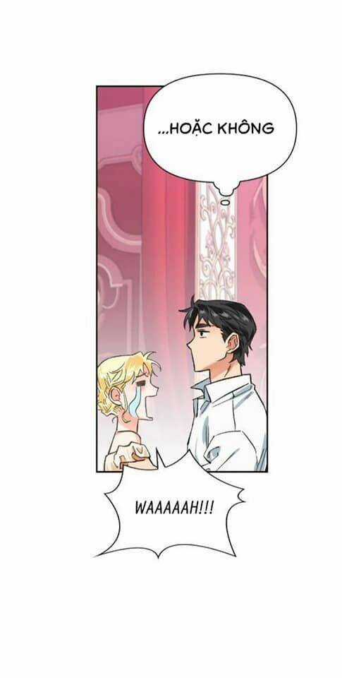 Cặp Bài Trùng: Ác Nữ Và Hôn Quân Chapter 11 trang 26