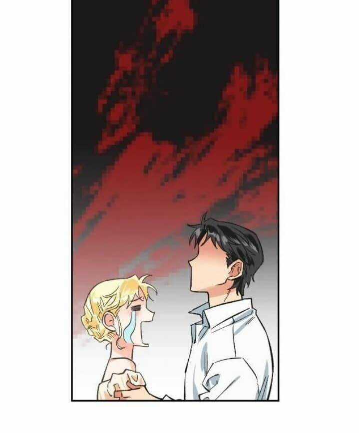 Cặp Bài Trùng: Ác Nữ Và Hôn Quân Chapter 11 trang 27