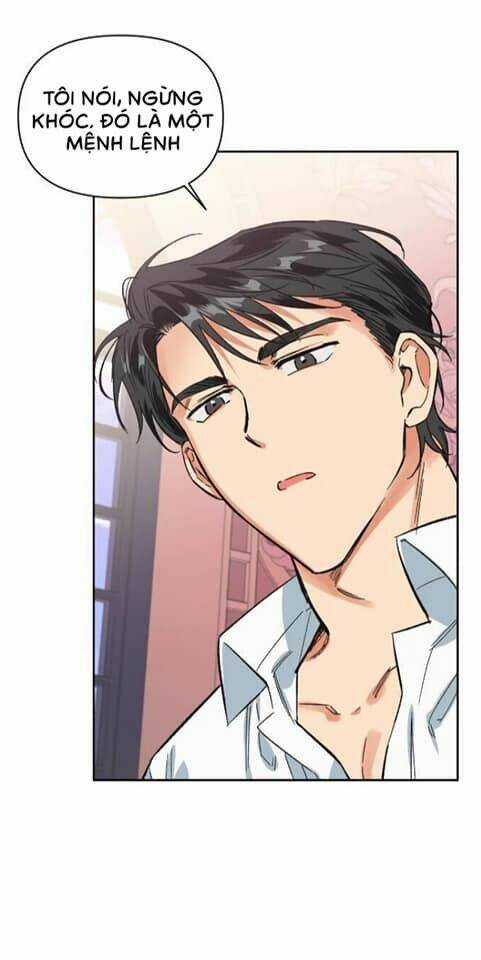 Cặp Bài Trùng: Ác Nữ Và Hôn Quân Chapter 11 trang 28