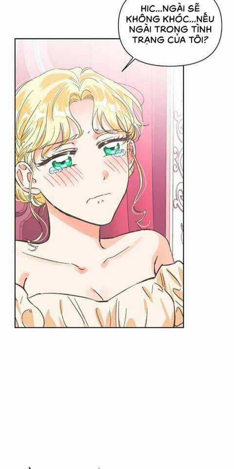 Cặp Bài Trùng: Ác Nữ Và Hôn Quân Chapter 11 trang 29