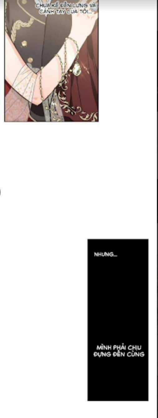 Cặp Bài Trùng: Ác Nữ Và Hôn Quân Chapter 11 trang 3