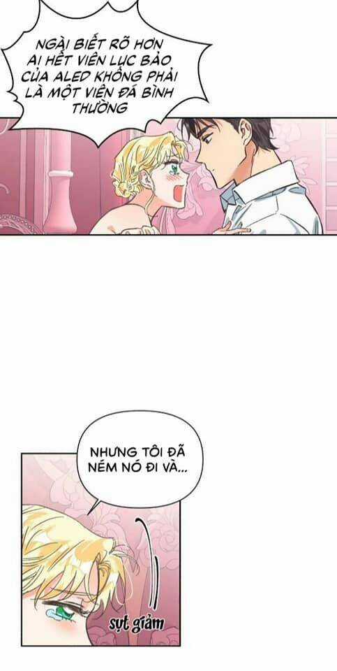 Cặp Bài Trùng: Ác Nữ Và Hôn Quân Chapter 11 trang 30