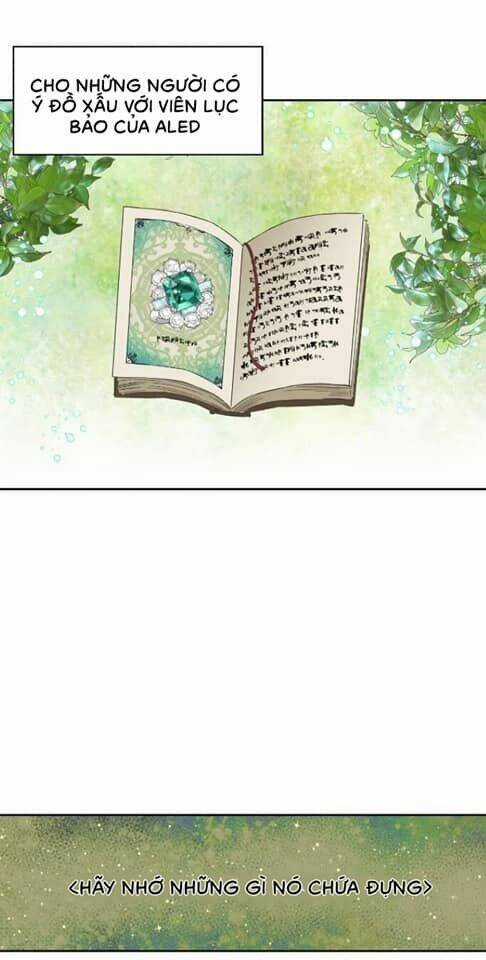 Cặp Bài Trùng: Ác Nữ Và Hôn Quân Chapter 11 trang 33