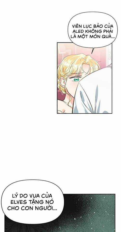 Cặp Bài Trùng: Ác Nữ Và Hôn Quân Chapter 11 trang 34