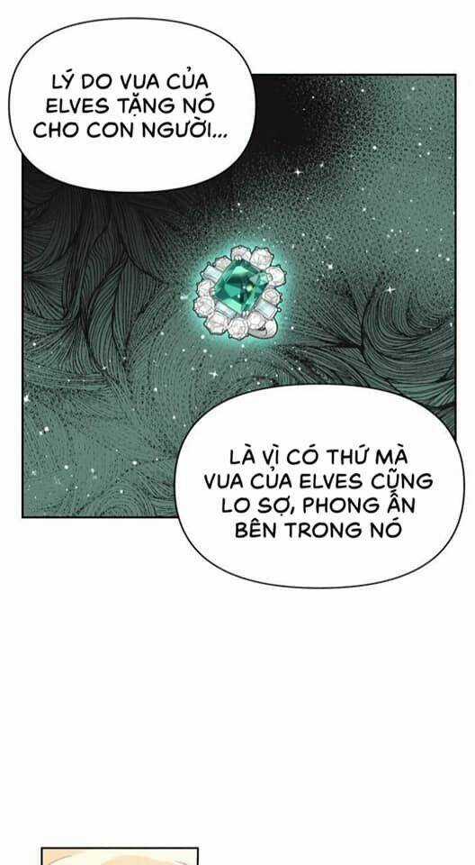 Cặp Bài Trùng: Ác Nữ Và Hôn Quân Chapter 11 trang 35