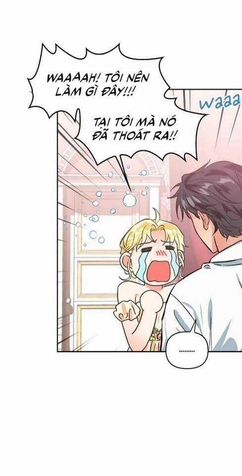 Cặp Bài Trùng: Ác Nữ Và Hôn Quân Chapter 11 trang 37