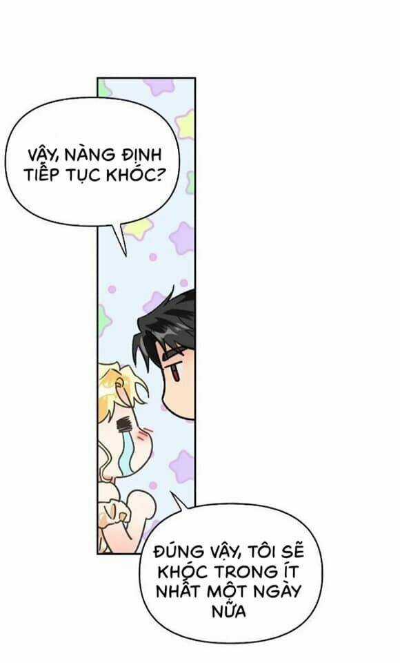 Cặp Bài Trùng: Ác Nữ Và Hôn Quân Chapter 11 trang 38