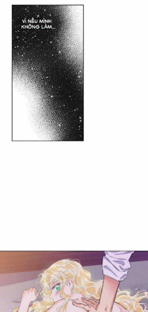 Cặp Bài Trùng: Ác Nữ Và Hôn Quân Chapter 11 trang 4