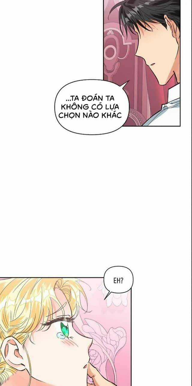 Cặp Bài Trùng: Ác Nữ Và Hôn Quân Chapter 11 trang 40