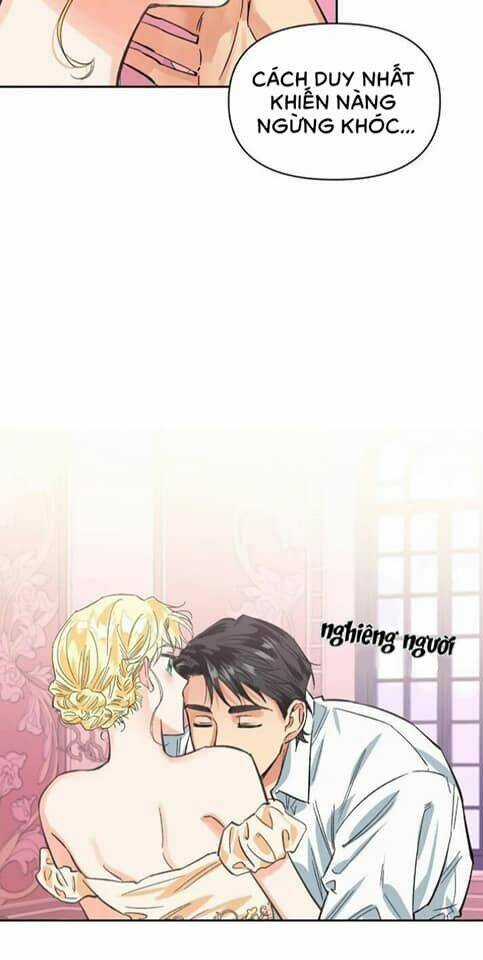 Cặp Bài Trùng: Ác Nữ Và Hôn Quân Chapter 11 trang 41