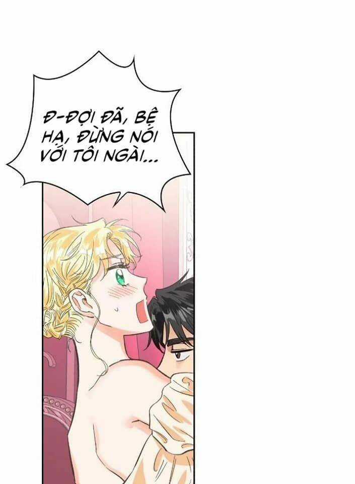 Cặp Bài Trùng: Ác Nữ Và Hôn Quân Chapter 11 trang 42