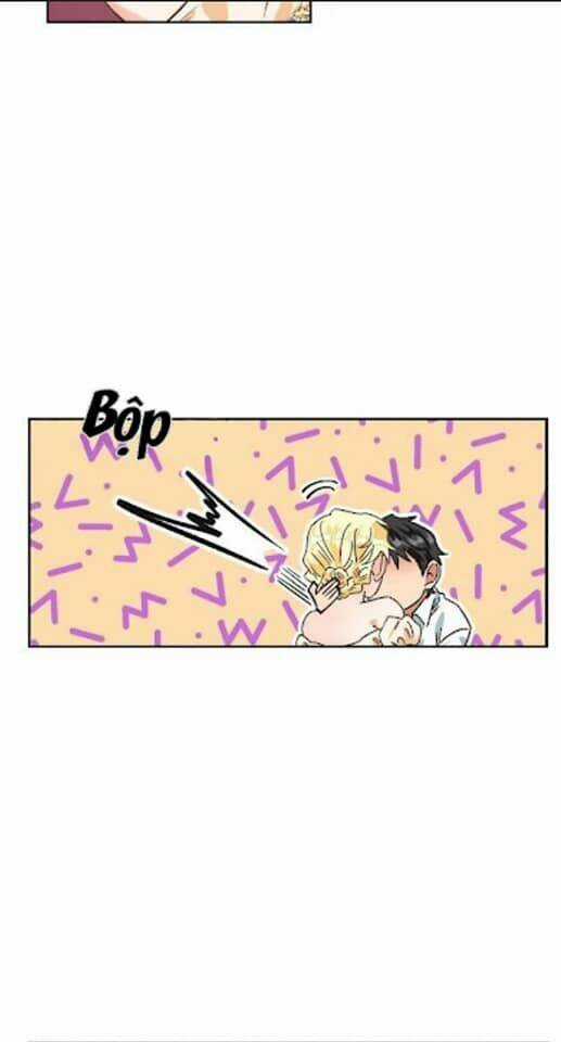 Cặp Bài Trùng: Ác Nữ Và Hôn Quân Chapter 11 trang 43