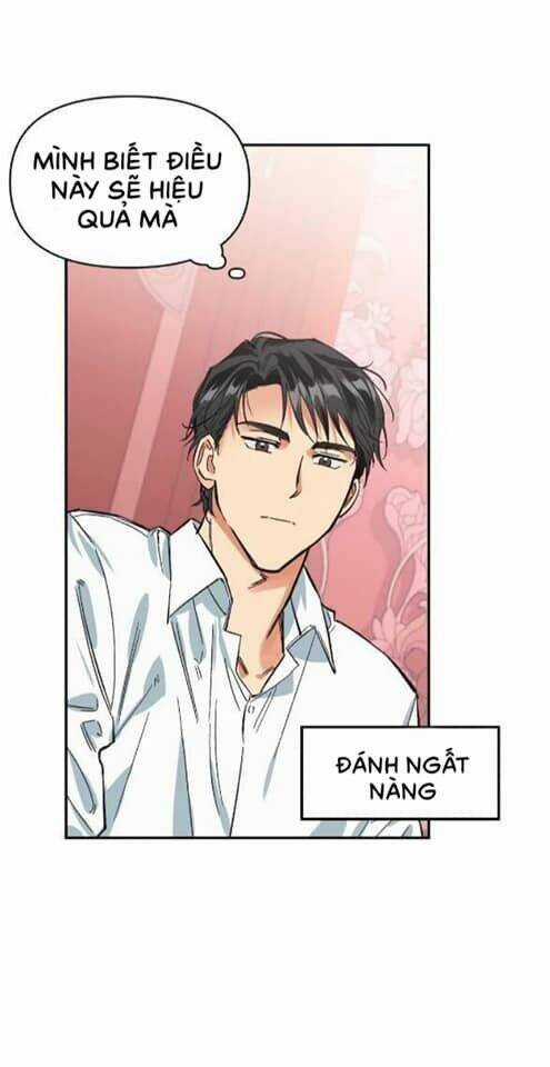 Cặp Bài Trùng: Ác Nữ Và Hôn Quân Chapter 11 trang 45