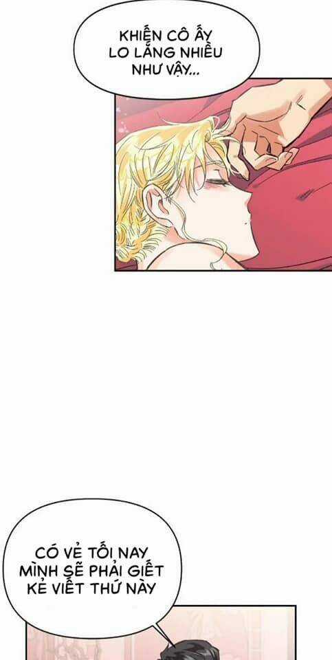 Cặp Bài Trùng: Ác Nữ Và Hôn Quân Chapter 11 trang 46