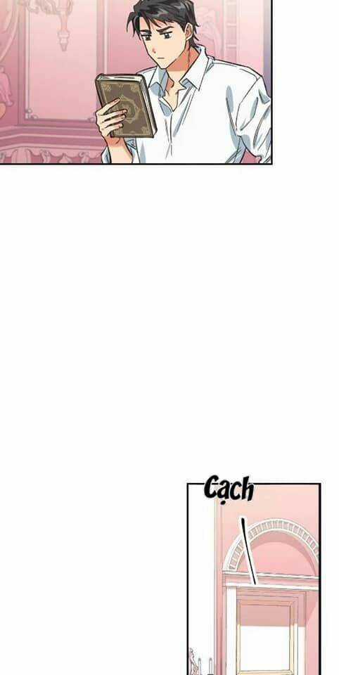 Cặp Bài Trùng: Ác Nữ Và Hôn Quân Chapter 11 trang 47