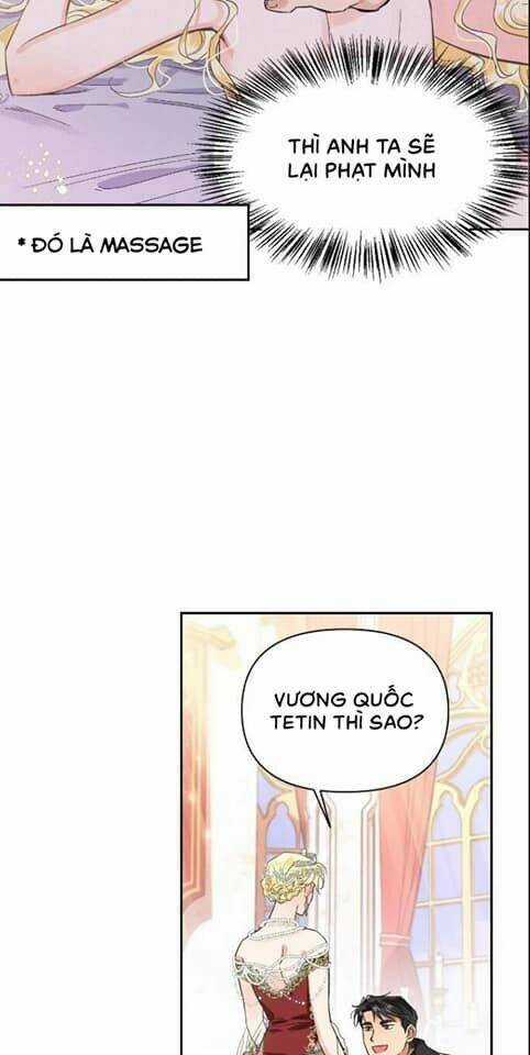 Cặp Bài Trùng: Ác Nữ Và Hôn Quân Chapter 11 trang 5