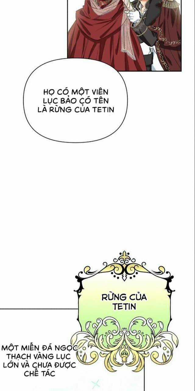 Cặp Bài Trùng: Ác Nữ Và Hôn Quân Chapter 11 trang 6