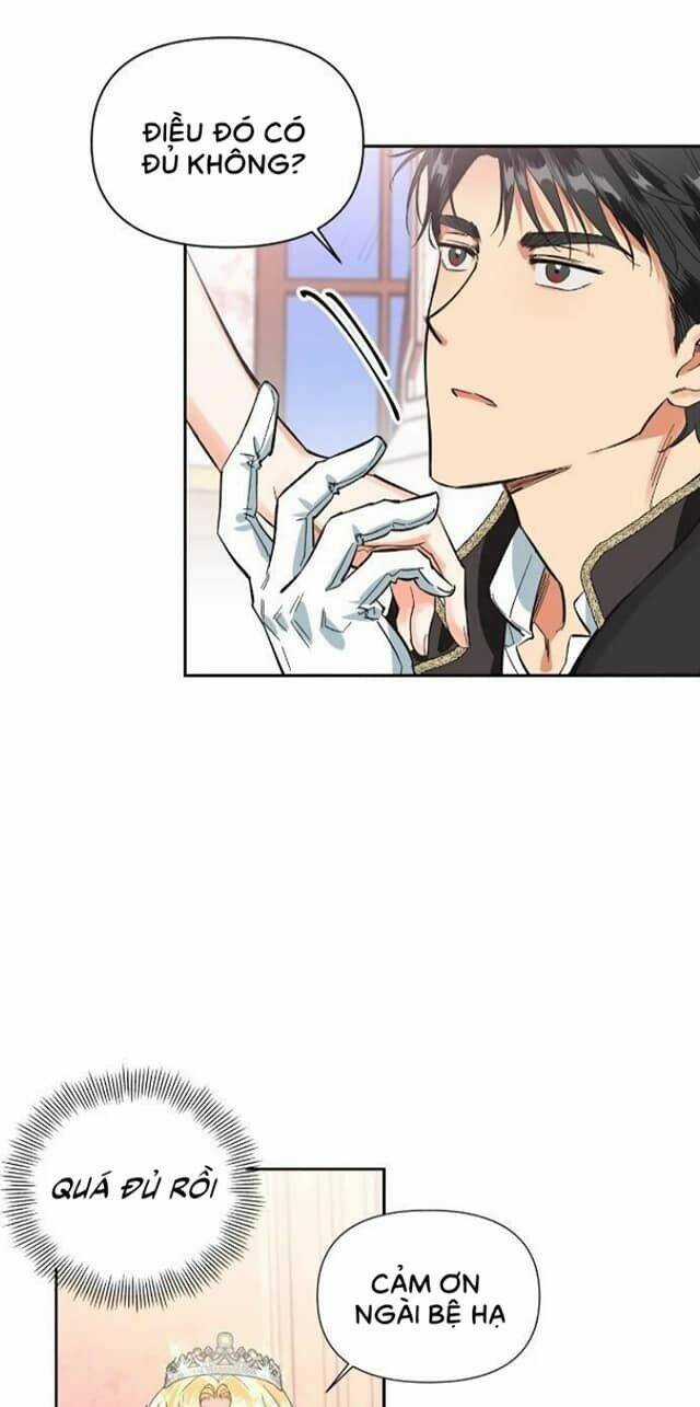 Cặp Bài Trùng: Ác Nữ Và Hôn Quân Chapter 11 trang 9