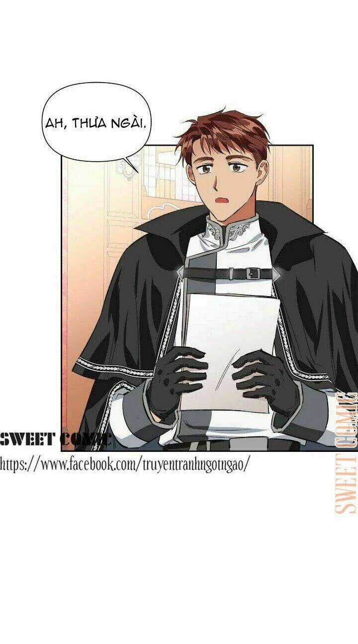 Cặp Bài Trùng: Ác Nữ Và Hôn Quân Chapter 12 trang 10