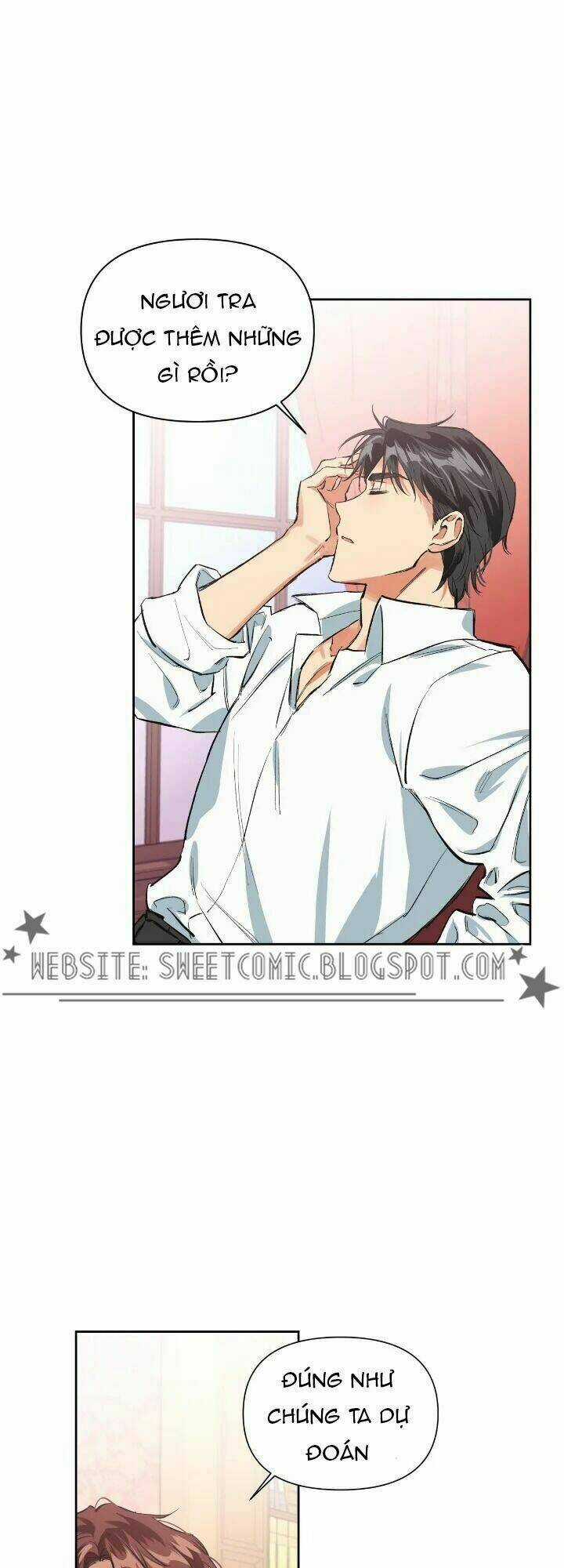 Cặp Bài Trùng: Ác Nữ Và Hôn Quân Chapter 12 trang 12