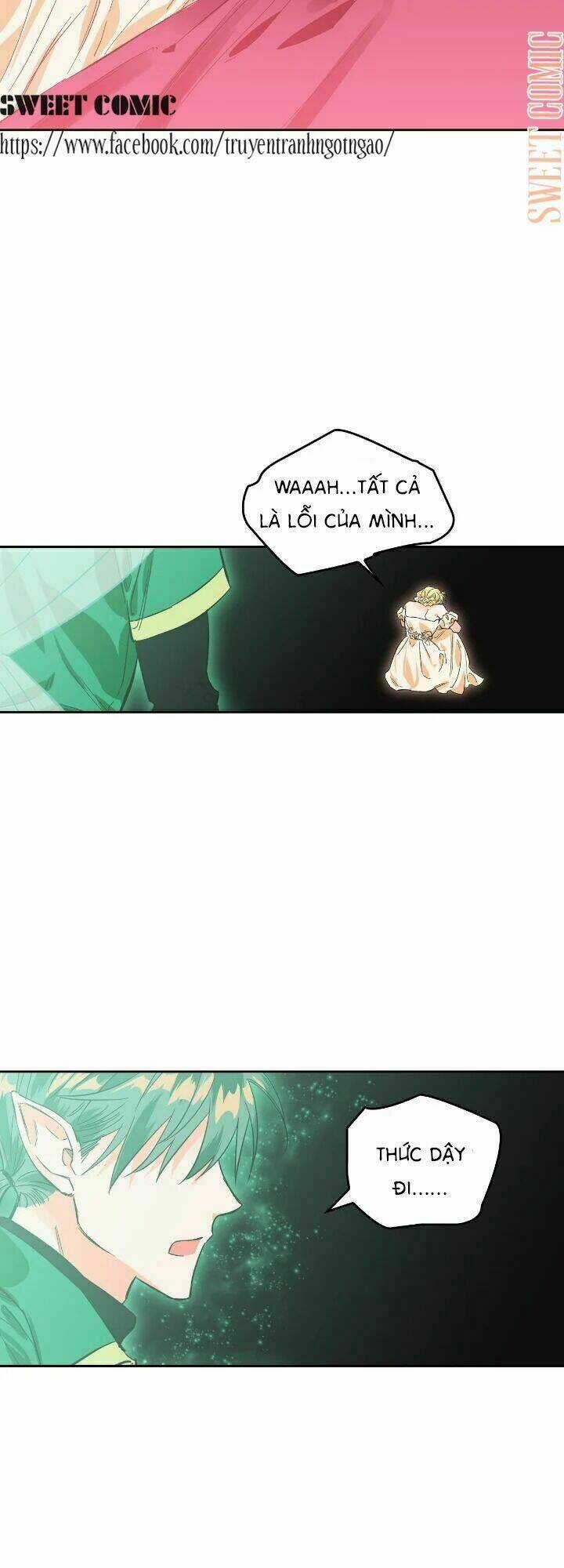 Cặp Bài Trùng: Ác Nữ Và Hôn Quân Chapter 12 trang 2