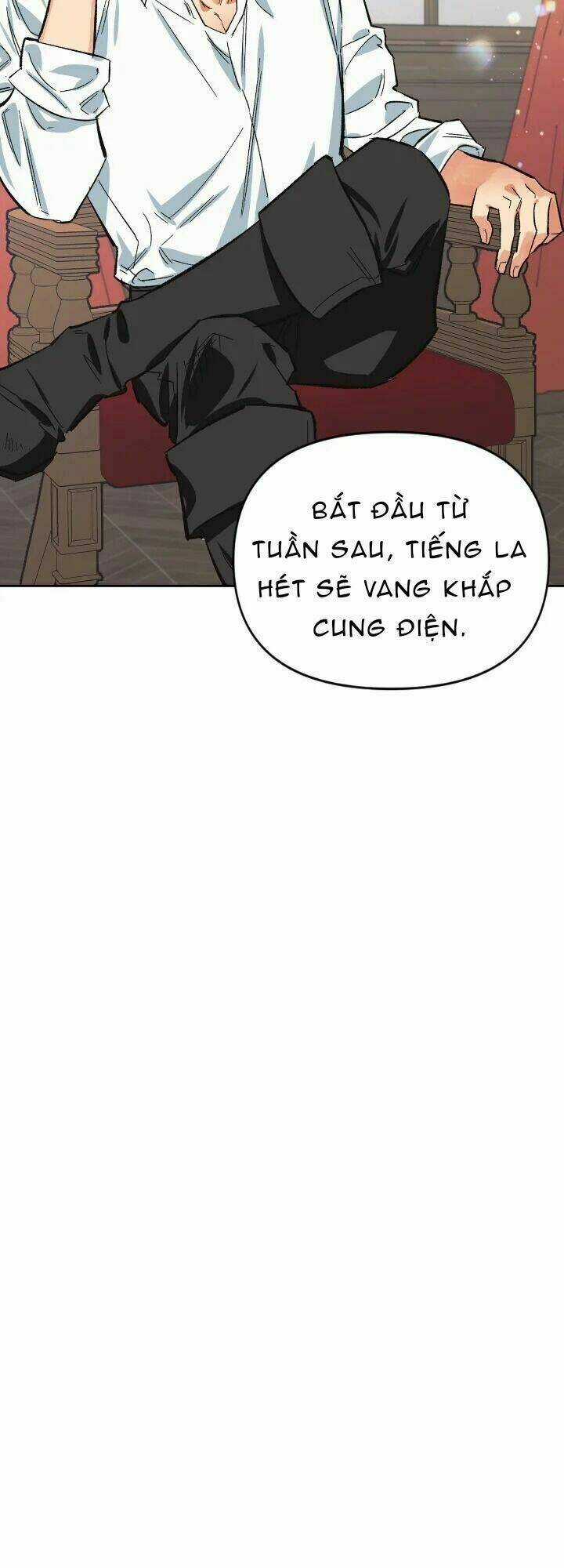 Cặp Bài Trùng: Ác Nữ Và Hôn Quân Chapter 12 trang 23