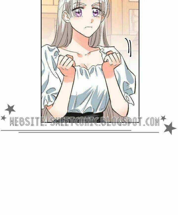 Cặp Bài Trùng: Ác Nữ Và Hôn Quân Chapter 12 trang 27