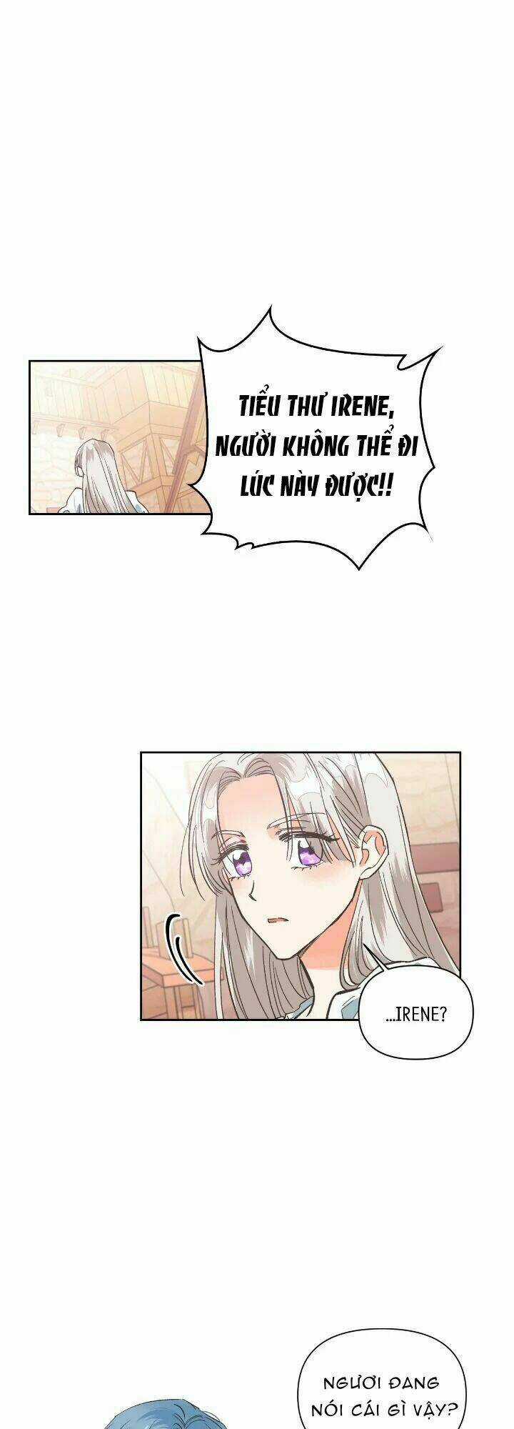 Cặp Bài Trùng: Ác Nữ Và Hôn Quân Chapter 12 trang 29